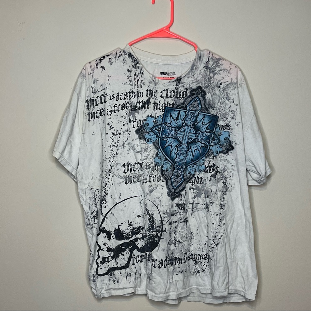 Urban Legends Men’s Tee Shirt XL